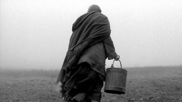 The Turin Horse