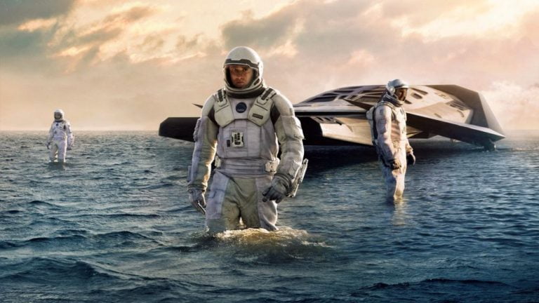 10 معلومات لا تعرفها عن فيلم Interstellar 9