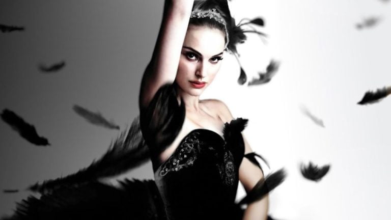 فيلم Black Swan