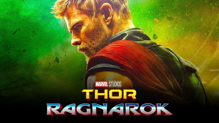 فيلم Thor Ragnarok