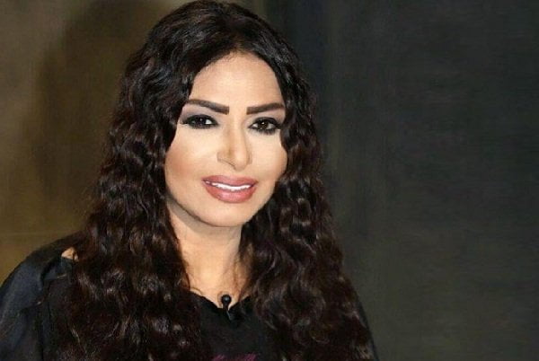 سلوى خطاب ومشاركتها فى "سك على اخواتك " 9
