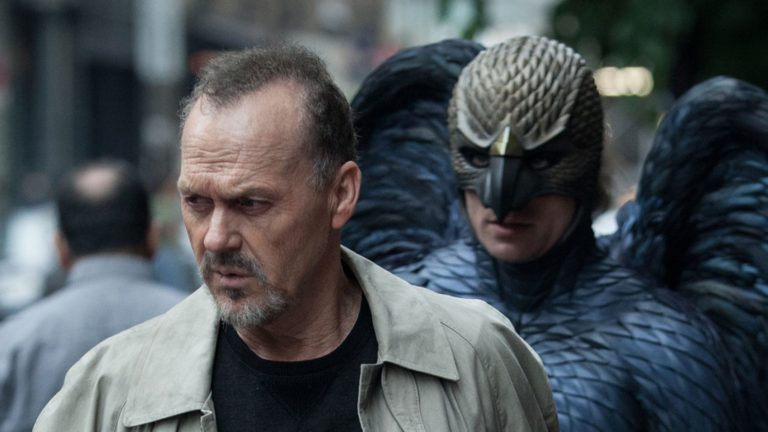 أفضل أفلام الالفيه ... ولم لا ؟ Birdman 14