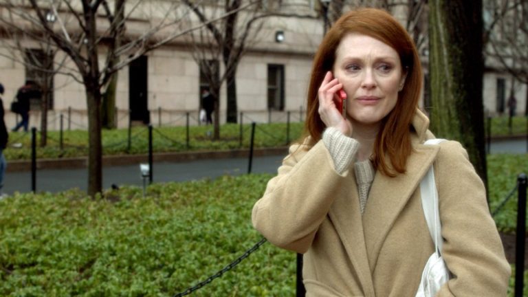 افلام ما بين الواقع والخيال Still Alice 25