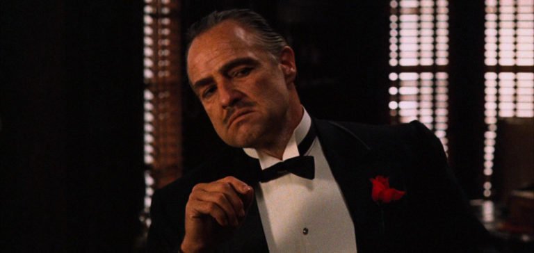 مالا تعرفه عن فيلم العراب "The Godfather" 32