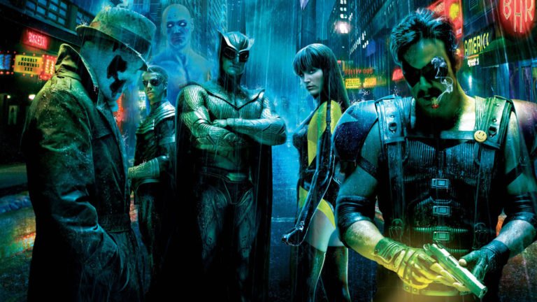 كل شئ عن المخرج زاك سنايدر أحد أشهر المخرجين وأهم مخرجي أفلام السوبر هيرو 3 Watchmen