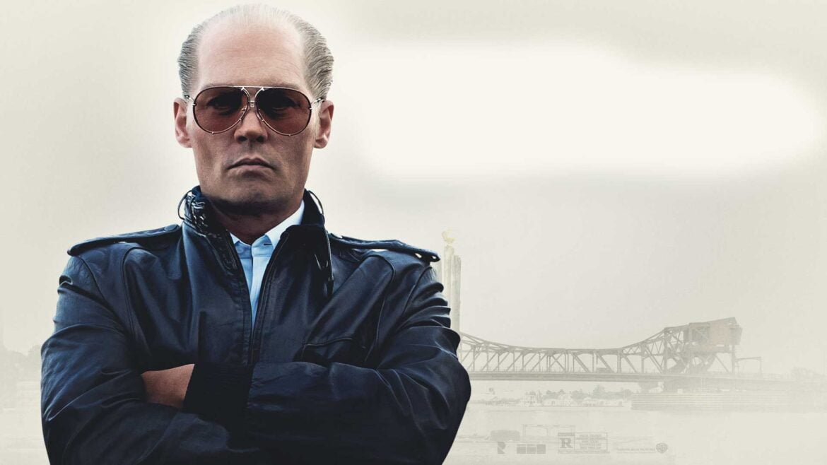 فيلم Black Mass