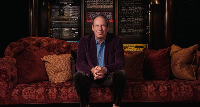 تعرف علي اعظم موسيقار في تاريخ السينما Hans Zimmer 95