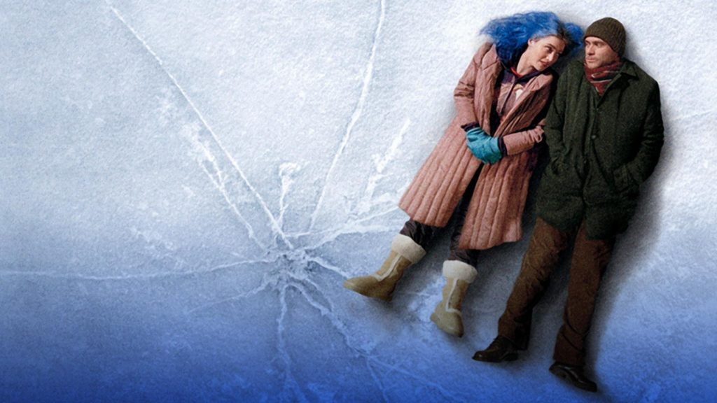 Eternal Sunshine of the Spotless Mind 