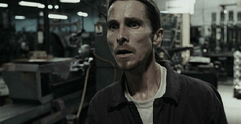 The Machinist