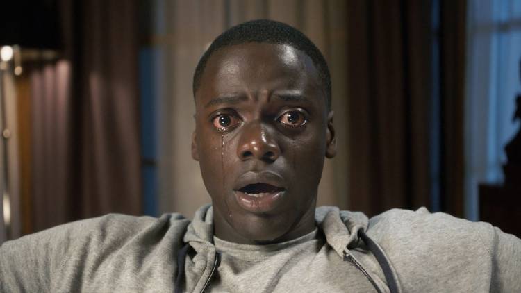 العقل هو شئ أثمن من أن تضيعه - مراجعة Get out 12