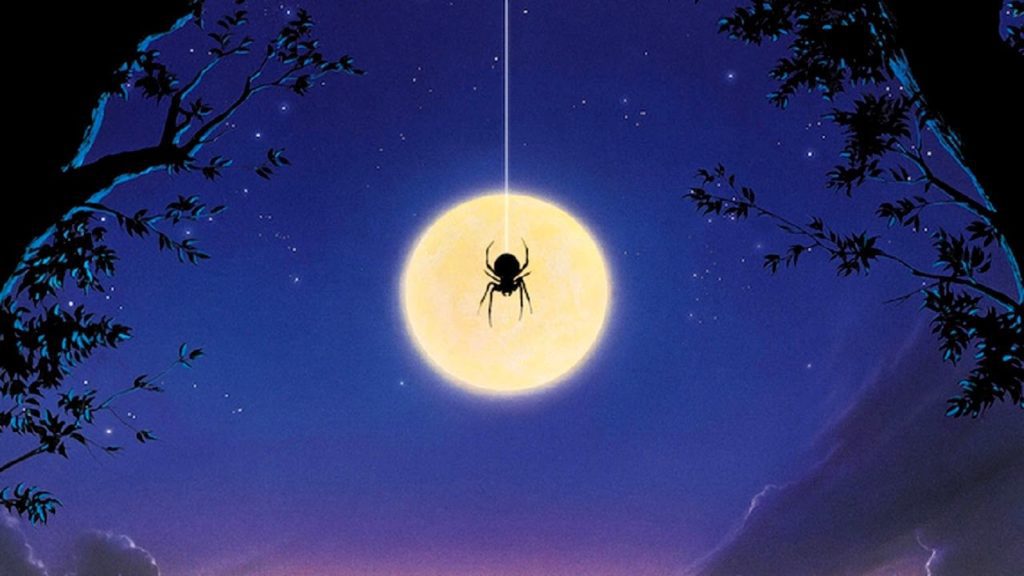 Arachnophobia 1990