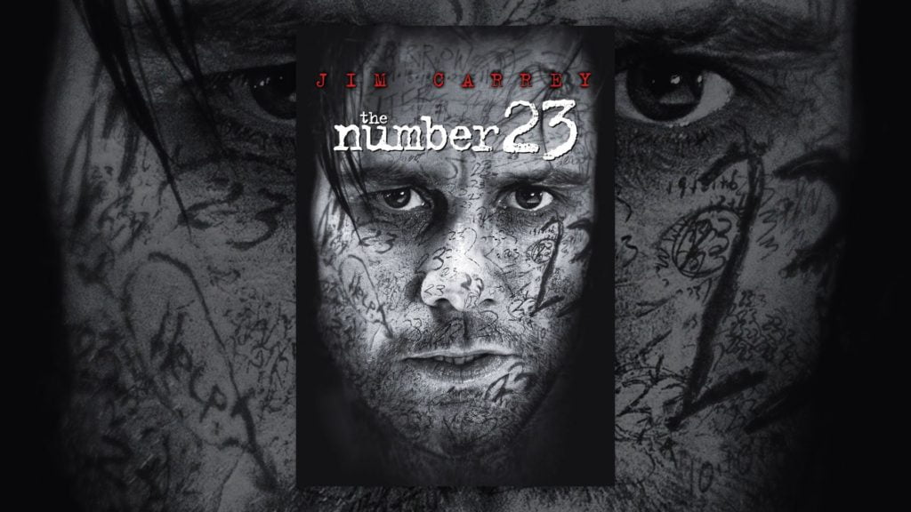 The Number 23