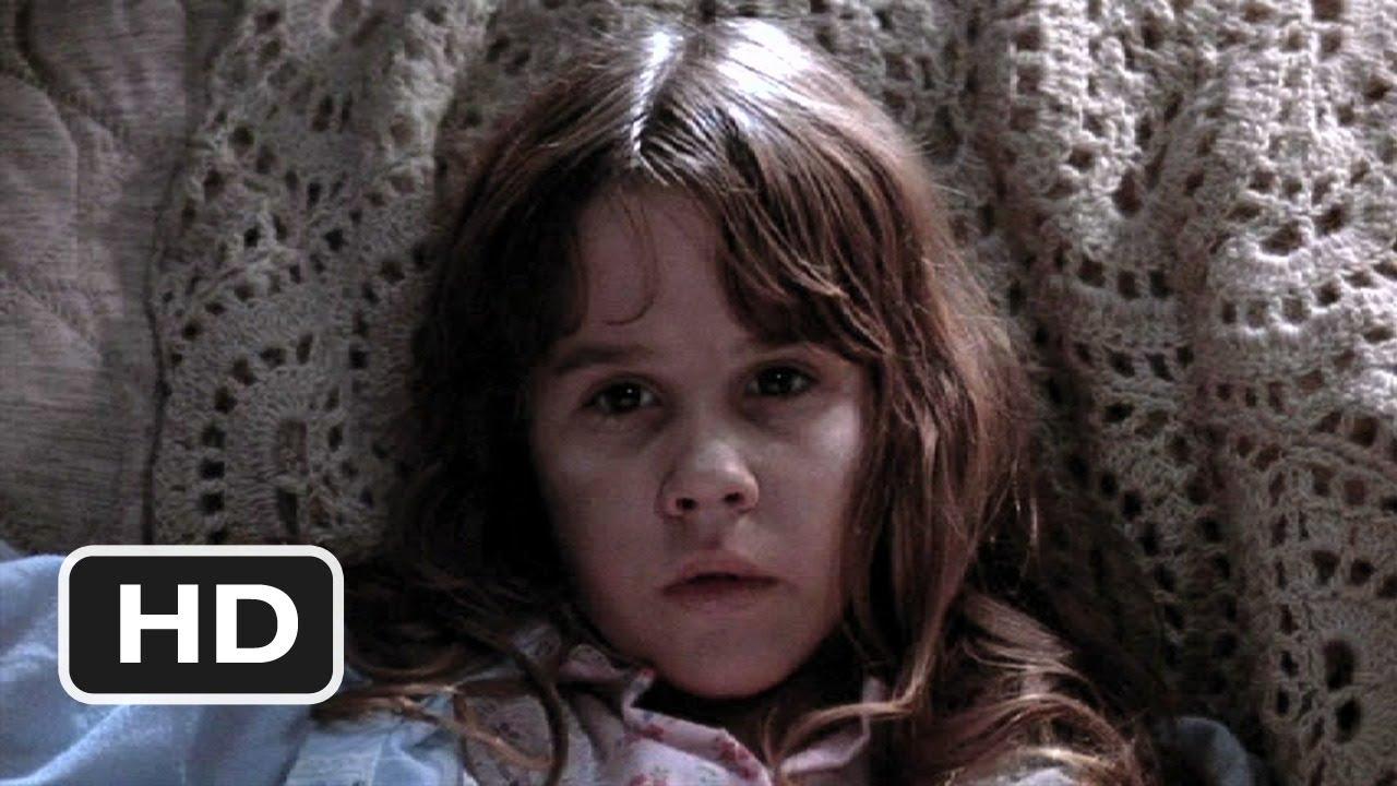 مراجعة فيلم The Exorcist .. اقوى فيلم رعب مقتبس عن قصة حقيقية 1