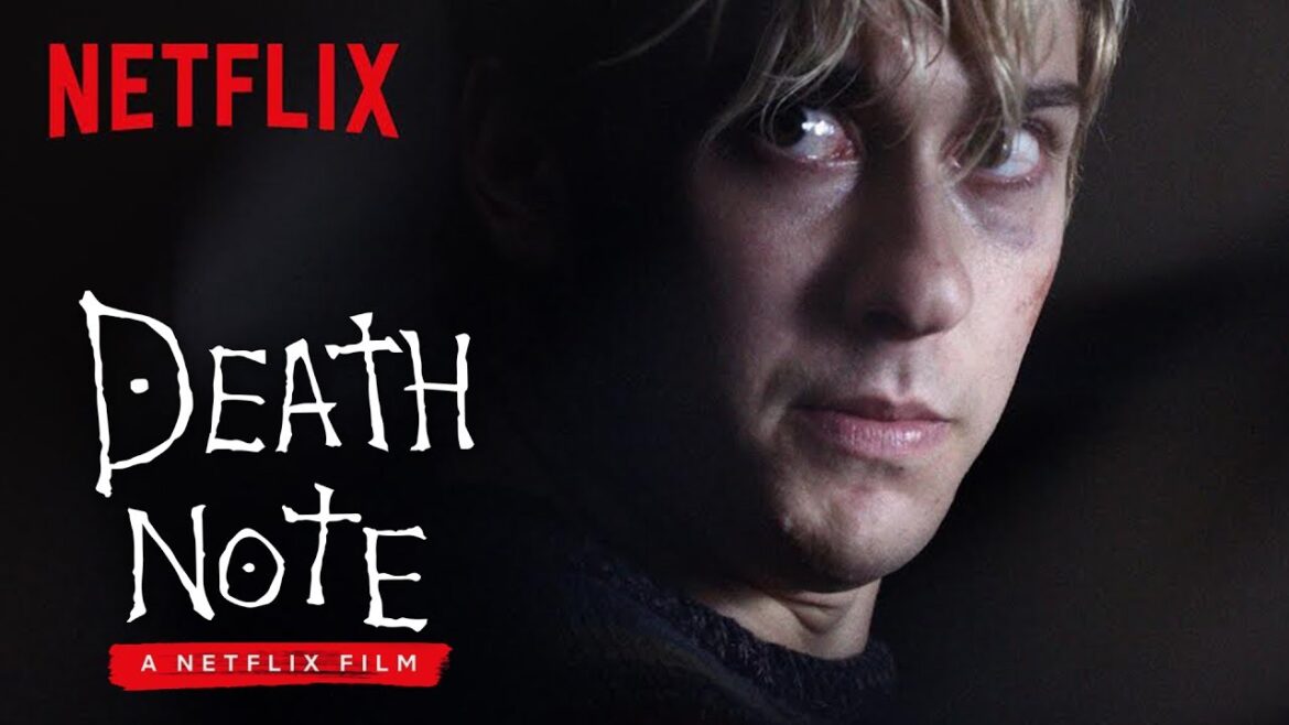 فيلم Death Note