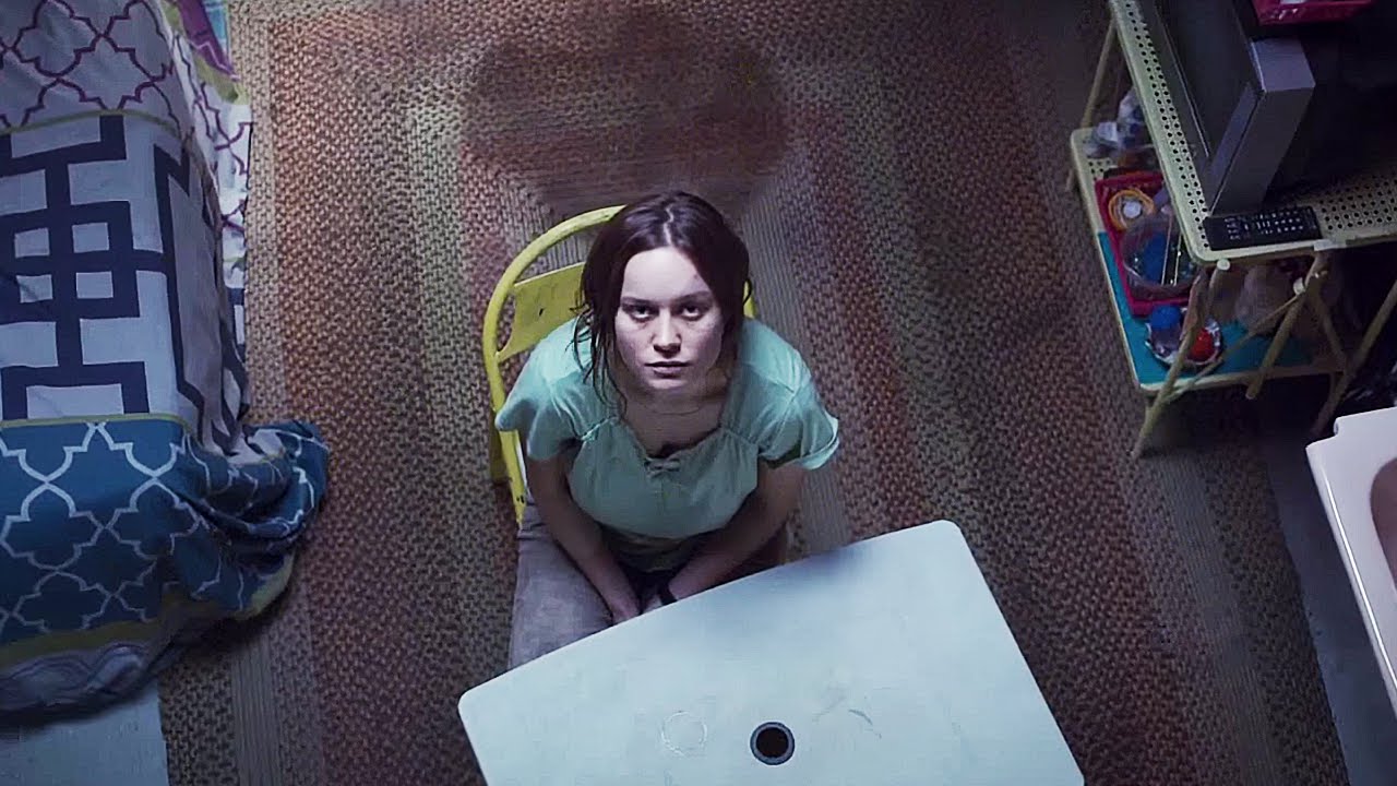 مراجعة فيلم Room