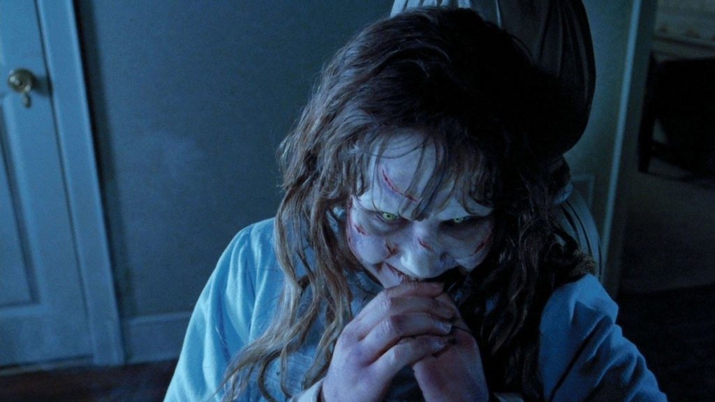 مراجعة فيلم The Exorcist .. اقوى فيلم رعب مقتبس عن قصة حقيقية 4