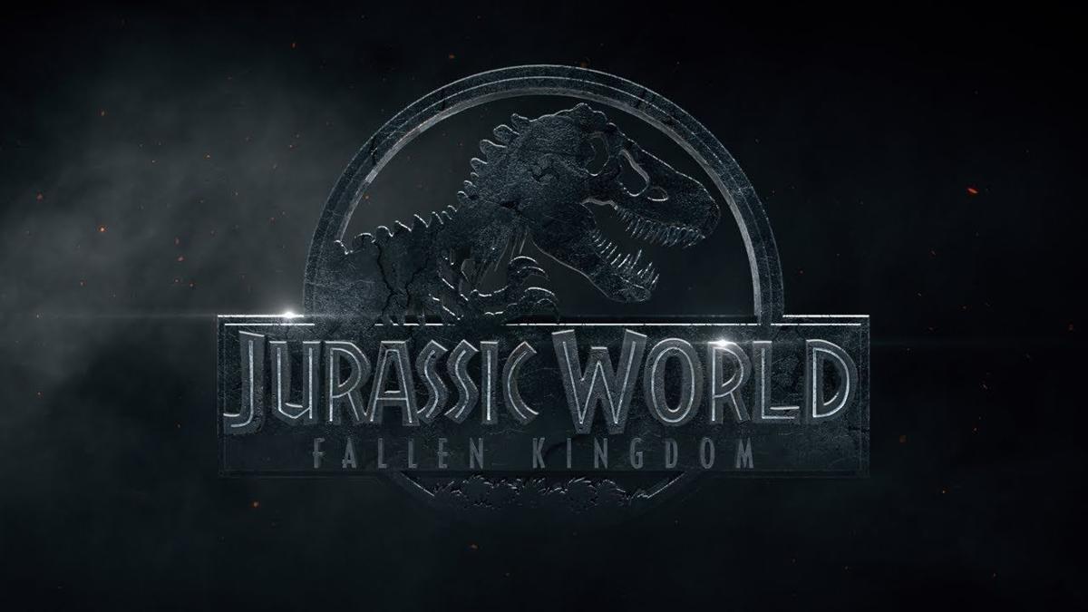 الإعلان جديد من فيلم "Jurassic World: Fallen Kingdom" 1 Jurassic World: Fallen Kingdom