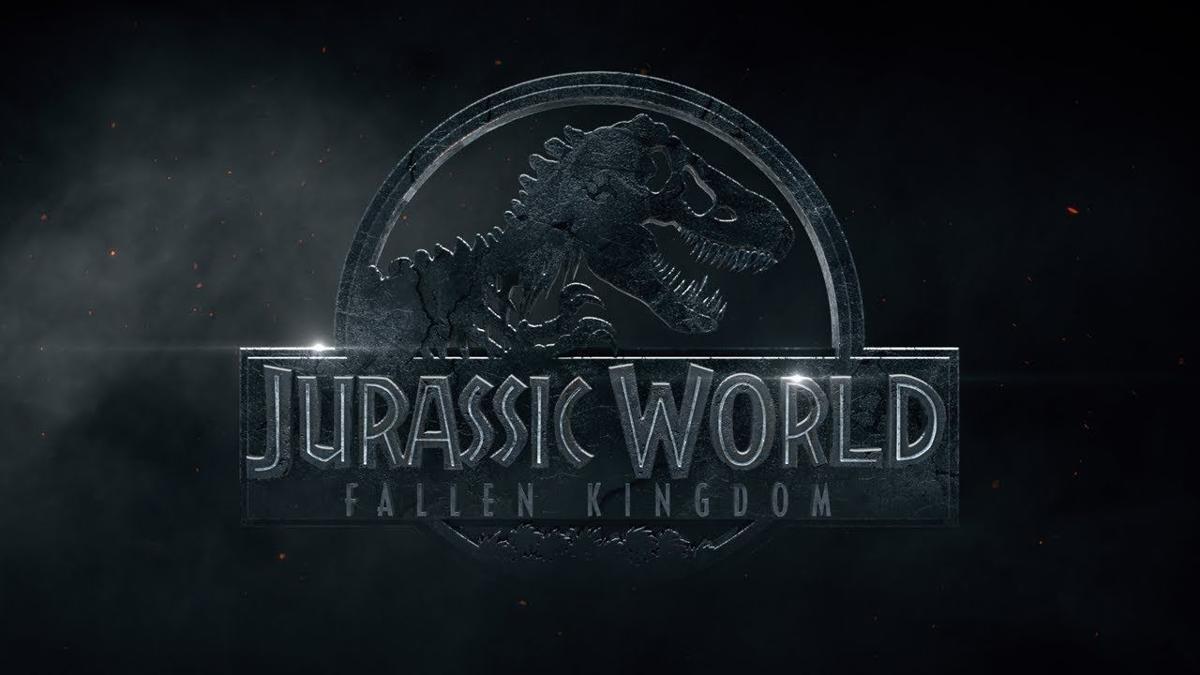 Jurassic World: Fallen Kingdom