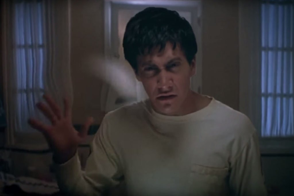 Donnie Darko