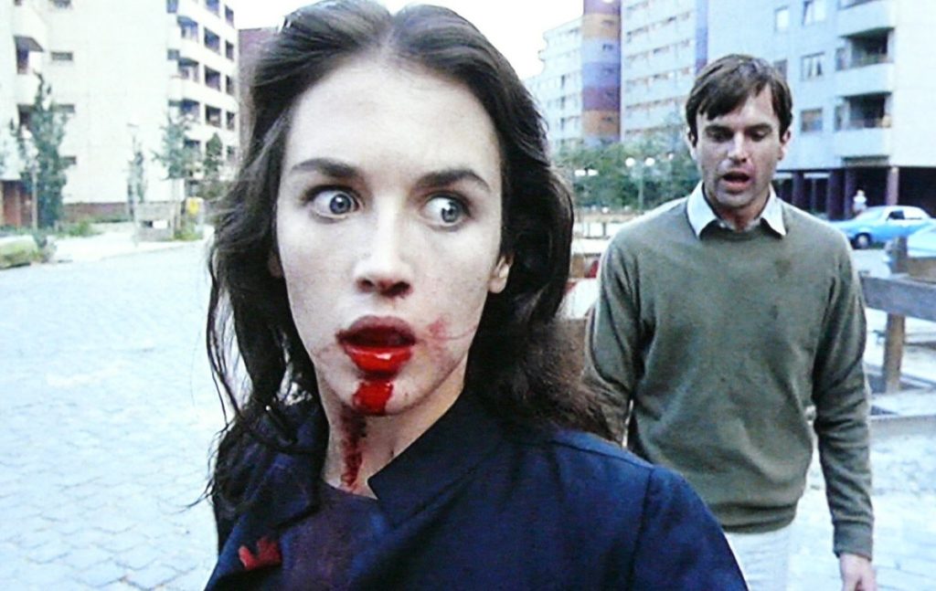 Possession 1981