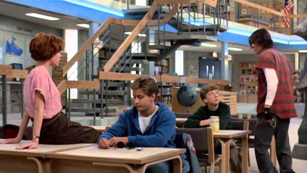 The Breakfast Club