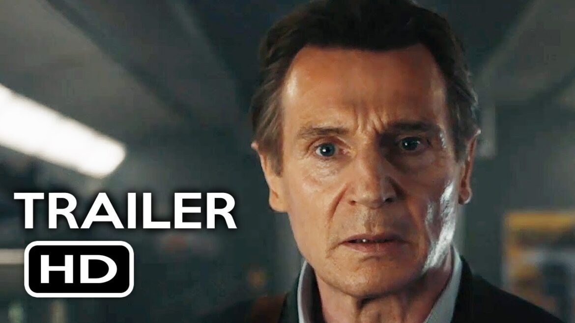 إعلان فيلم The Commuter 1 The Commuter