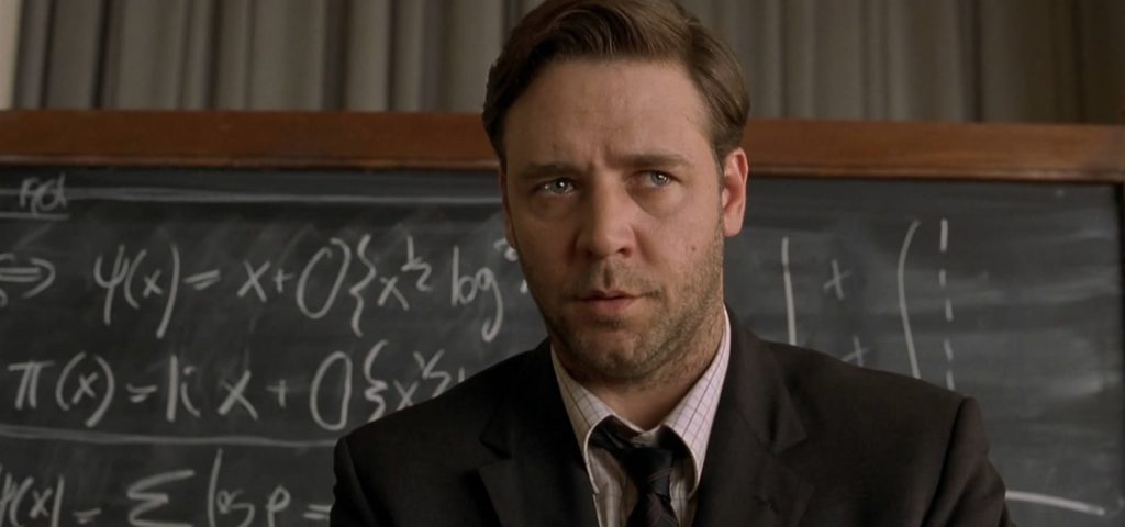 A Beautiful Mind