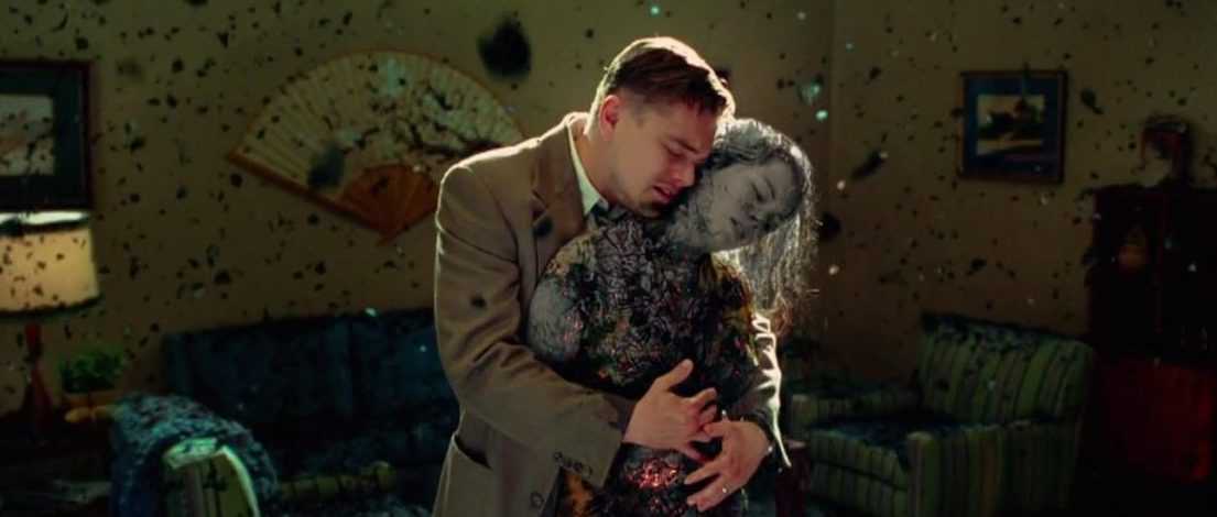 شرح نهاية Shutter Island