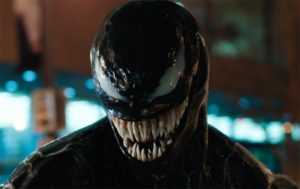 تريلر Venom