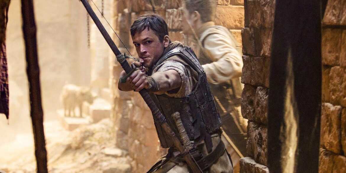 فيلم Robin Hood
