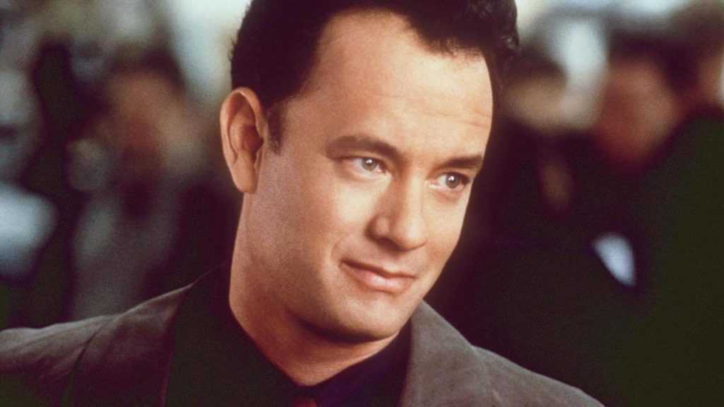 نبذة عن توم هانكس tom hanks