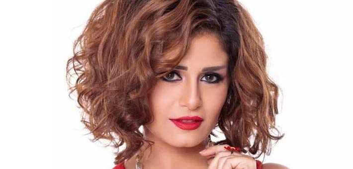منة فضالى
