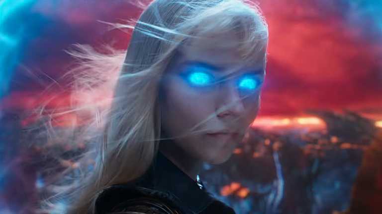 ترتيب افلام مارفل من البداية وحتى الآن - واهم افلام مارفل المنتظرة 4 فيلمNew mutants