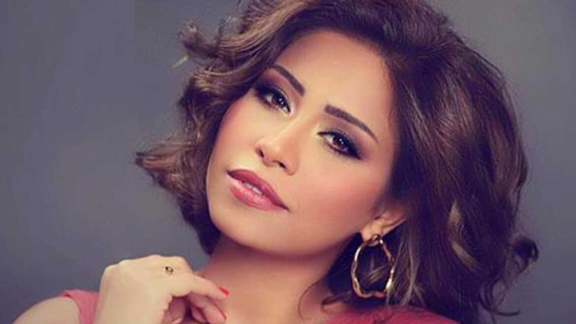 شيرين عبد الوهاب
