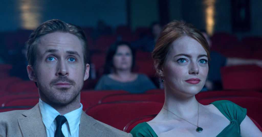 عندما تجتمع السينما بالجمال... رؤية لفيلم La La Land 1