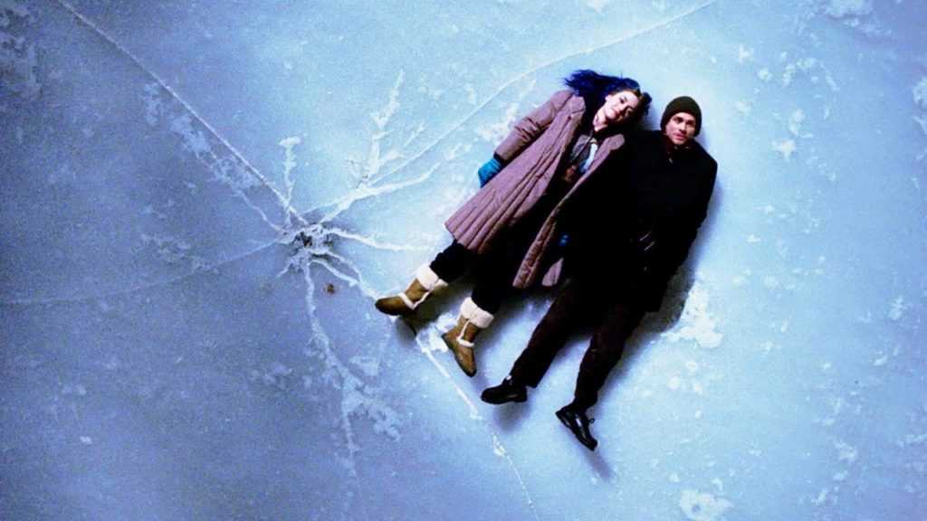 مراجعة فيلم Eternal Sunshine Of The Spotless Mind