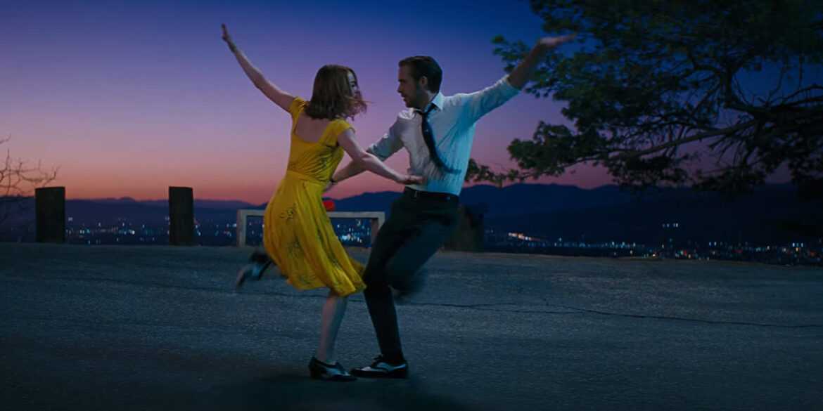 عندما تجتمع السينما بالجمال... رؤية لفيلم La La Land