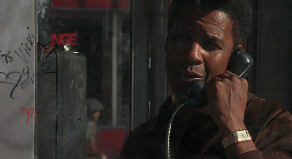 مراجعة فيلم American Gangster .. العراب الأسود قصة حقيقية حدثت بالفعل 3 مراجعة فيلم American Gangster