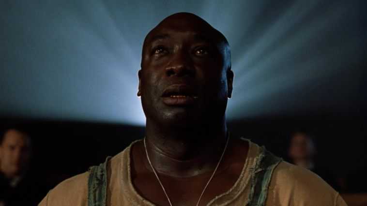 مراجعة فيلم The Green Mile .. اللحظة الأخيرة، إما أن تنشغل بكيف تعيش أو تنشغل بكيف تموت 1