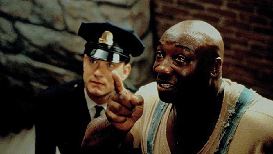 مراجعة فيلم The Green Mile