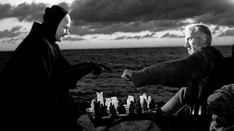 فيلم The Seventh Seal