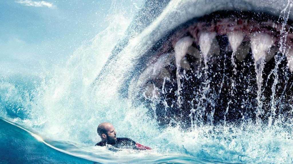 فيلم The Meg