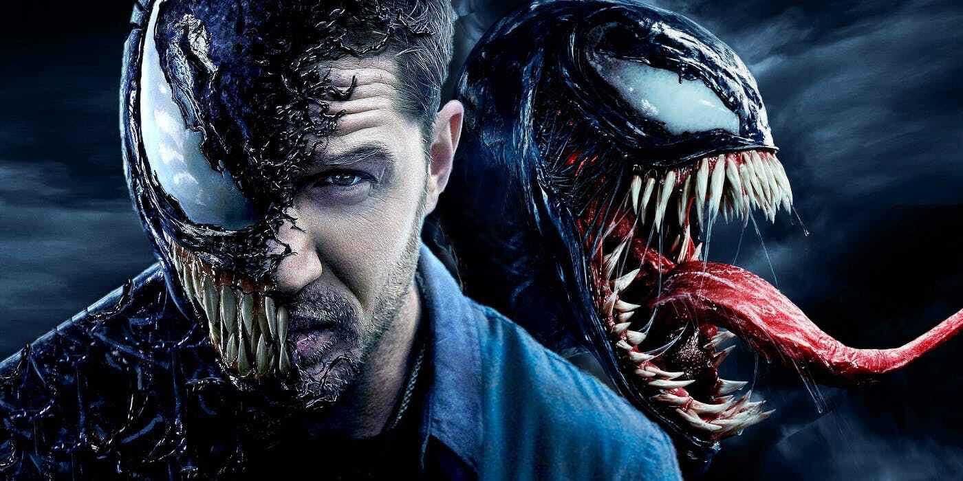 فيلم Venom