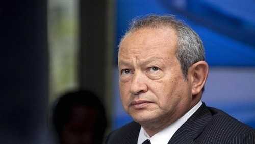توزيع جوائز مؤسسة ساويرس الثقافية بدار الاوبرا المصرية 7
