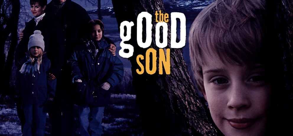 مراجعة فيلم The Good Son