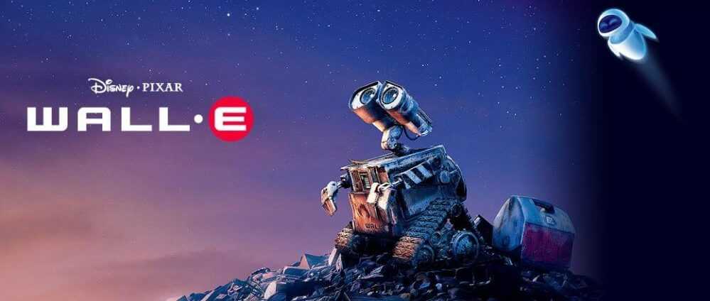 فيلم Wall-E