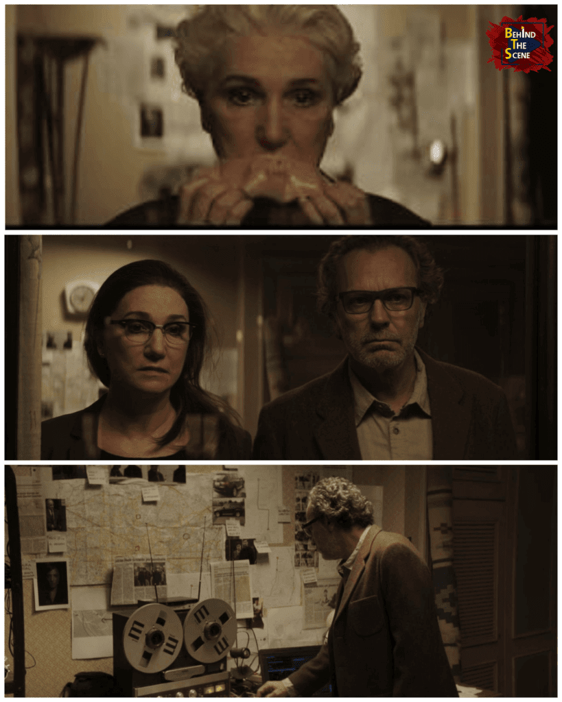شرح فيلم The Invisible Guest .. الفيلم الاسباني الغامض 5 شرح فيلم The Invisible Guest