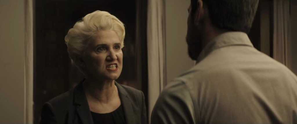 شرح فيلم The Invisible Guest .. الفيلم الاسباني الغامض 7 شرح فيلم The Invisible Guest