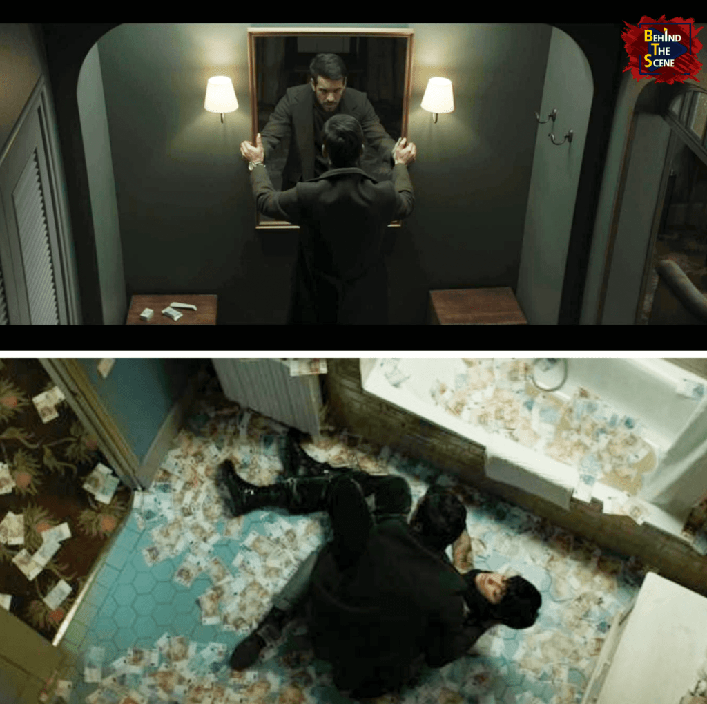 شرح فيلم The Invisible Guest .. الفيلم الاسباني الغامض 6 شرح فيلم The Invisible Guest