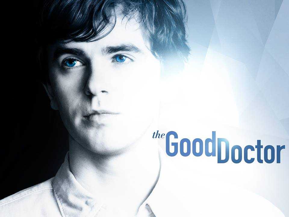 قريباً...موسم ثالث من "the good doctor" 12